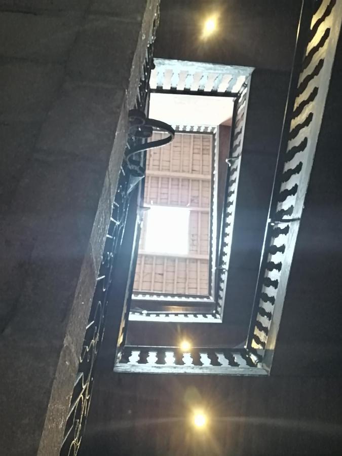 Logis Du Cagaire Apartamento Le Puy-en-Velay Exterior foto