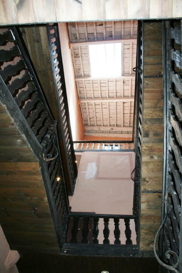 Logis Du Cagaire Apartamento Le Puy-en-Velay Exterior foto